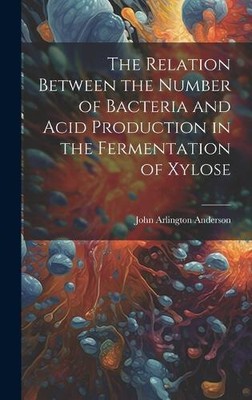 The Relation Between the Number of Bacteria and Acid Production in the