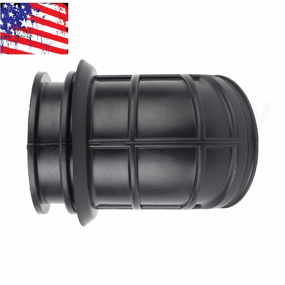 Carburador de conducto Chamb 14073-1267 pieza para Kawasaki 1987-2004 Mojave Kfx250 Foto 3 de 4