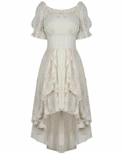 zimmermann super eight off shoulder mini dress Zimmermann White Linen Blend Super Eight Off-The-Shoulder Mini Dress M  Zimmermann