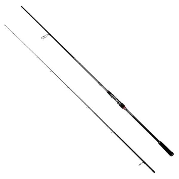 Lieblingsköder Firestarter Zander + Hecht 265Cm 10-80G - Spinnrute, Angelrute-image