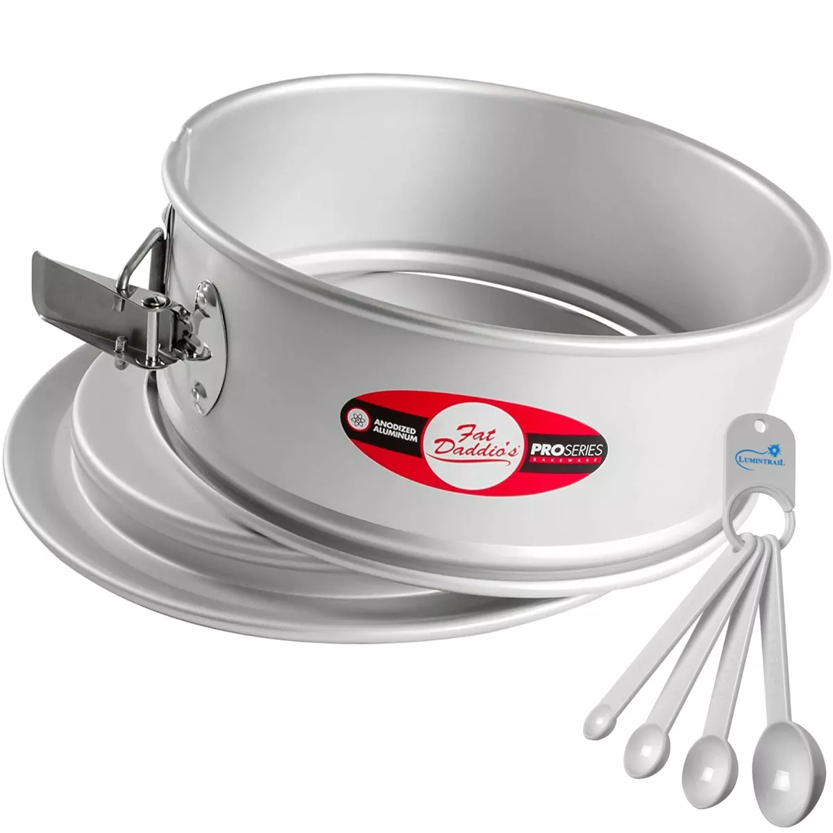 Fat daddio springform pan cheap