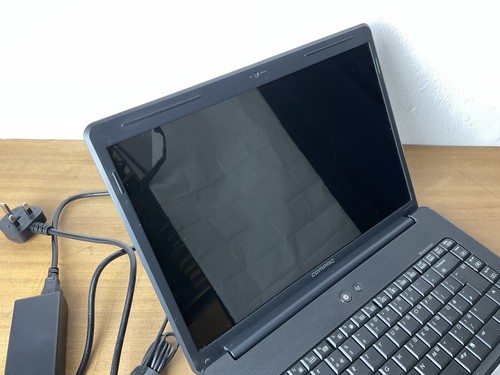 Compaq Pressario CQ50 Notebook Laptop Factory Reset 15.3" 180GB HD - Picture 3 of 10