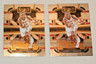 CYNTHIA COOPER-DYKE (2) 2024 SELECT WNBA CONCOURSE #80 HOUSTON COMETS