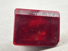 PEUGEOT 307 SW 3H Nebelschlussleuchte 2.00 Diesel 100kw 2006 34123220