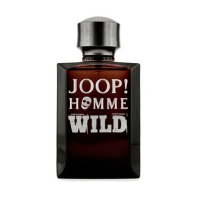 Joop Homme Wild by Joop EDT Spray 4.2 oz (125 ml) (m)
