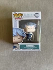 AS-IS: Funko POP! Animation: Frieren: Beyond Journey's End - Himmel #1989 Vinyl