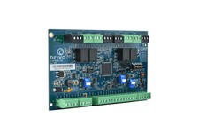 NEW Brivo ACS6100-DB 2 Door Access Control Panel Controller Board ACS6100