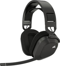 Corsair HS80 RGB Gaming-Headset - Schwarz Kom...