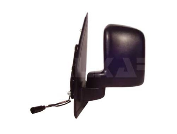 AußEnspiegel Alkar 9225390 FüR Tourneo Ford Connect Beheizbar Konvex 16V Tdci-image