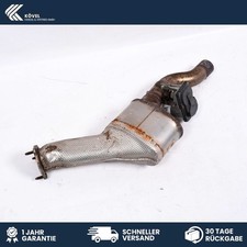 Original Katalysator Audi A4 8W B9 2.0 TDI 8W0254400E 8W0254400EV