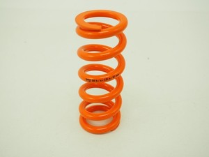 New! Fox SLS Coil Spring 2.6"/67mm 600lb Light Steel Orange Rear Shock MTB