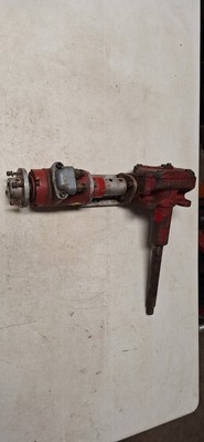 Vintage Ross Power Steering Column Gear Box Sprint Champ Car Midget Race Car 