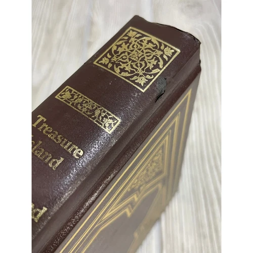 Collectors Library Of Classics Books Thomas Nelson Publishers Hardcover Lot of 4 - Picture 11 of 12