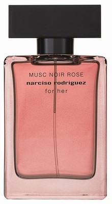 Narciso Rodriguez For Her Musc Noir Rose Eau de Parfum 50 ml OVP NEU