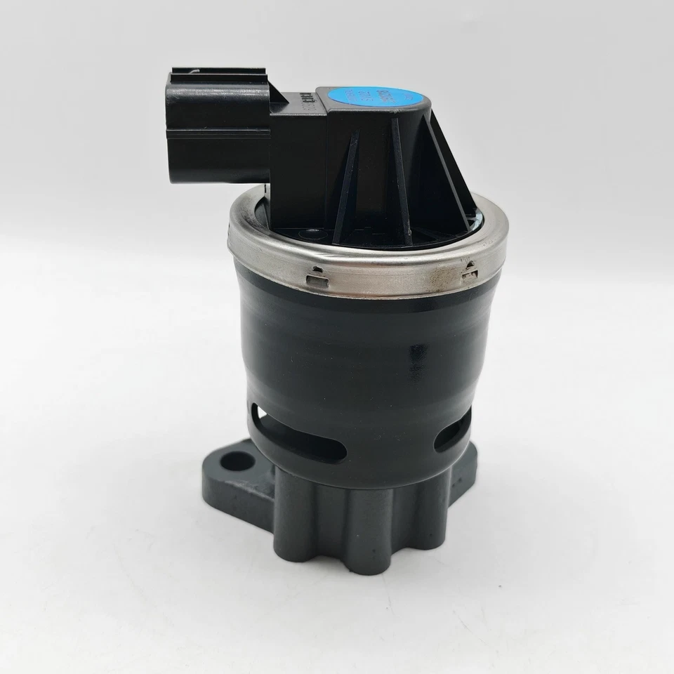 New OEM EGR Valve W/Gasket 18011-PWA-050 For 2003-2011 Honda Civic 1.3 - Image 4 of 4