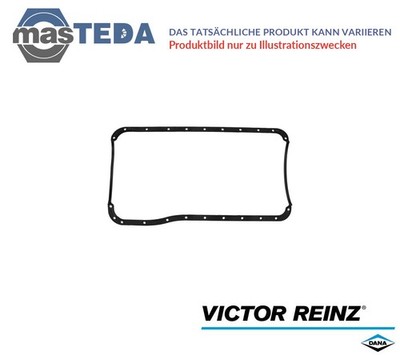 71-33488-10 DICHTUNG ÖLWANNE VICTOR REINZ NEU OE QUALITÄT