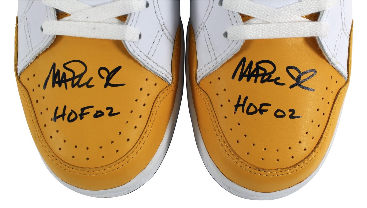Lakers Magic Johnson 