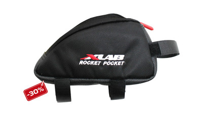 XLAB Bicycle box bag ROCKET POCKET