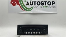 Autoradio Citroen DS3