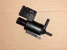 Mazda 3 6 2.0 Diesel 2003 - 2007 Turbo Pressure Converter Solenoid Valve K5T49091 KL01