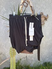 Rick Owens Phleg Boxer Shorts Size Medium