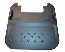 Genuine iRobot Braava Jet M6 ADD-N1 Home Base Drip Tray Black