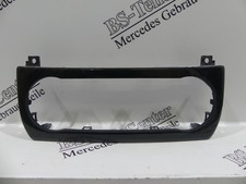 Mercedes CLS W218 Holzblende Blende Zierteil Zierleiste Esche Schwarz 2186807307 Mercedes CLS W218 Holzblende Blende Zierteil Zierleiste Esche Schwarz 2186807307