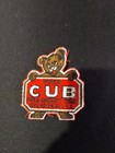 CUB Piper Aircraft Lock Haven PA Costume Patch Iron On Applique Embroidered NEW — photo 1