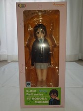 Figura Azone PureNeemo Nodoka Manabe K-ON Muñeca Nº7 1/6 Japón Sin abrir