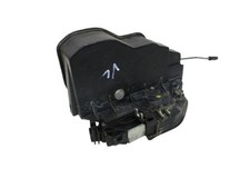 T�rschloss vorne links passt f�r BMW 5 TOURING (E61) 530D 7167071