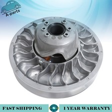 Secondary Clutch Driven Pulley For 17-23 Can-Am Maverick X3 Turbo RR DS MAX MR R