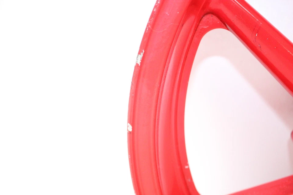 Передний обод колеса 92-94 HONDA CBR600F2 CBR 600 F2 - Изображение 2 из 4