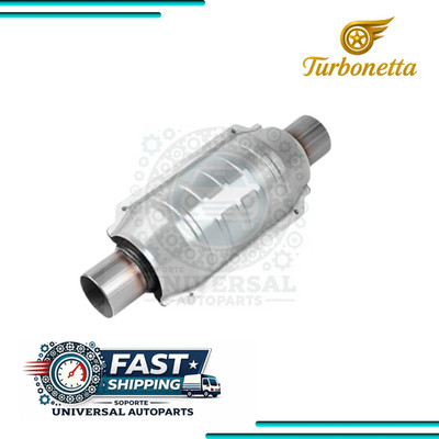 Fit For All Nissan Versa 07-17 1.6L Catalytic Converter Direct