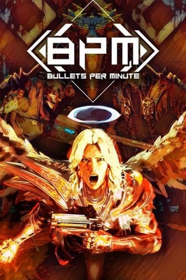 BPM: Bullets Per Minute - Limited Run - Nintendo Switch - Neu & OVP