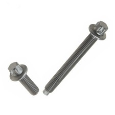 For BMW E60 E70 E83 E85 E86 E90 E92 E93 X1 X3 X5 Z4 Starter Bolt Set 12410392577