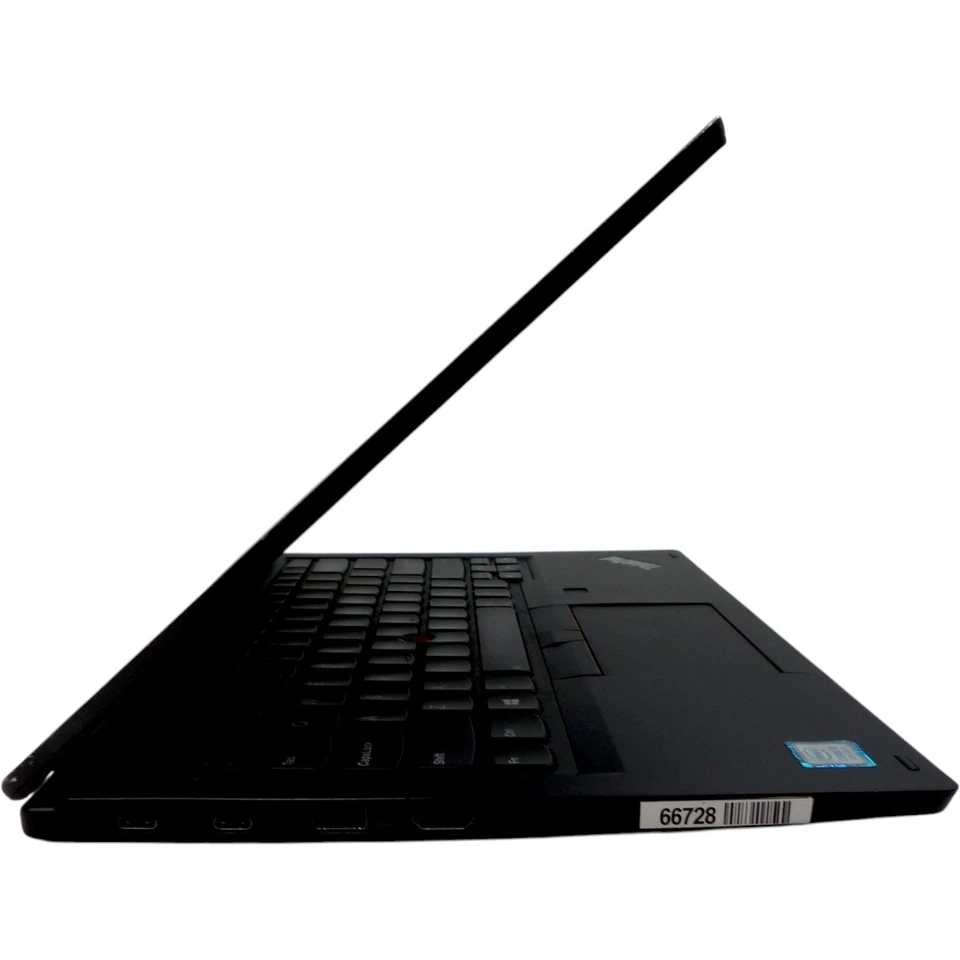 Lenovo ThinkPad L380 Yoga | 13" Touch | i5-8250U | 8GB | 256GB | LTE - Bild 4 von 4
