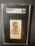 1887 N28 Allen & Ginter Mike "King" Kelly SGC A