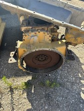 3406ec15 Bell Housing