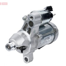 Denso Starter Motor 12V 1.5kW 11 Teeth fits Audi Q8 2023 on