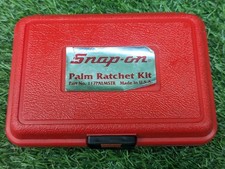 Snap On Palm Ratchet Kit 117PALMSTR