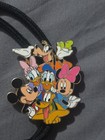 The Fab 6- Cast Member Exclusive- Bolo DLR/ WDW I.D. Lanyard — photo 2