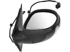 Right Mirror For 2009-2017 VW Tiguan 2010 2012 2011 2013 2014 2015 2016 TC659QJ