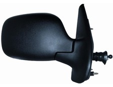 Retroviseur droit (ou coque) Nissan KUBISTAR