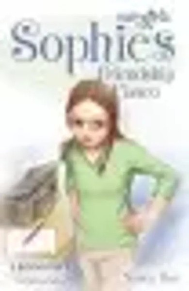 Nancy N. Rue | The Sophie's Friendship Fiasco | Taschenbuch | Englisch (2013)-image