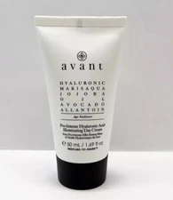 Avant | Hyaluronic Acid Illuminating Day Cream - 1.69 oz 50ml SEALED