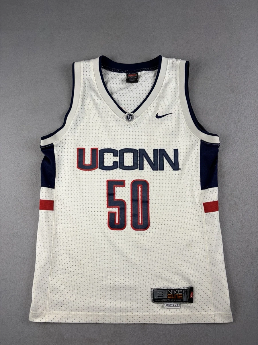 Basketball UConn Huskies NCAA Jerseys for sale | eBay