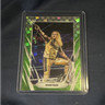 Topps 2025  Chrome WWE Green Parallel Nathan Frazer #146 Wrestling Card