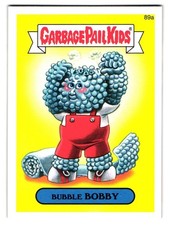 2014 Topps Garbage Pail Kids Series 2 Trading Cards 8