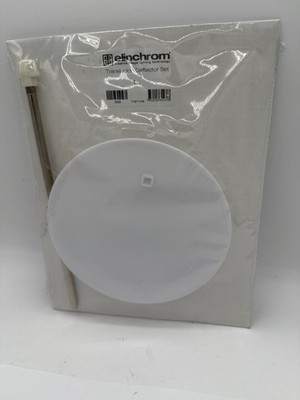 Elinchrom Translucide Deflector Set No. 1 / Stock No. EL 26305 - Brand New