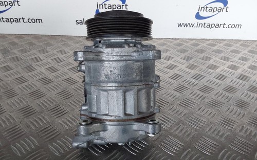 A/C COMPRESSOR BMW 5 SERIES G30/G31 2017-2023 9890655 - Picture 10 of 11